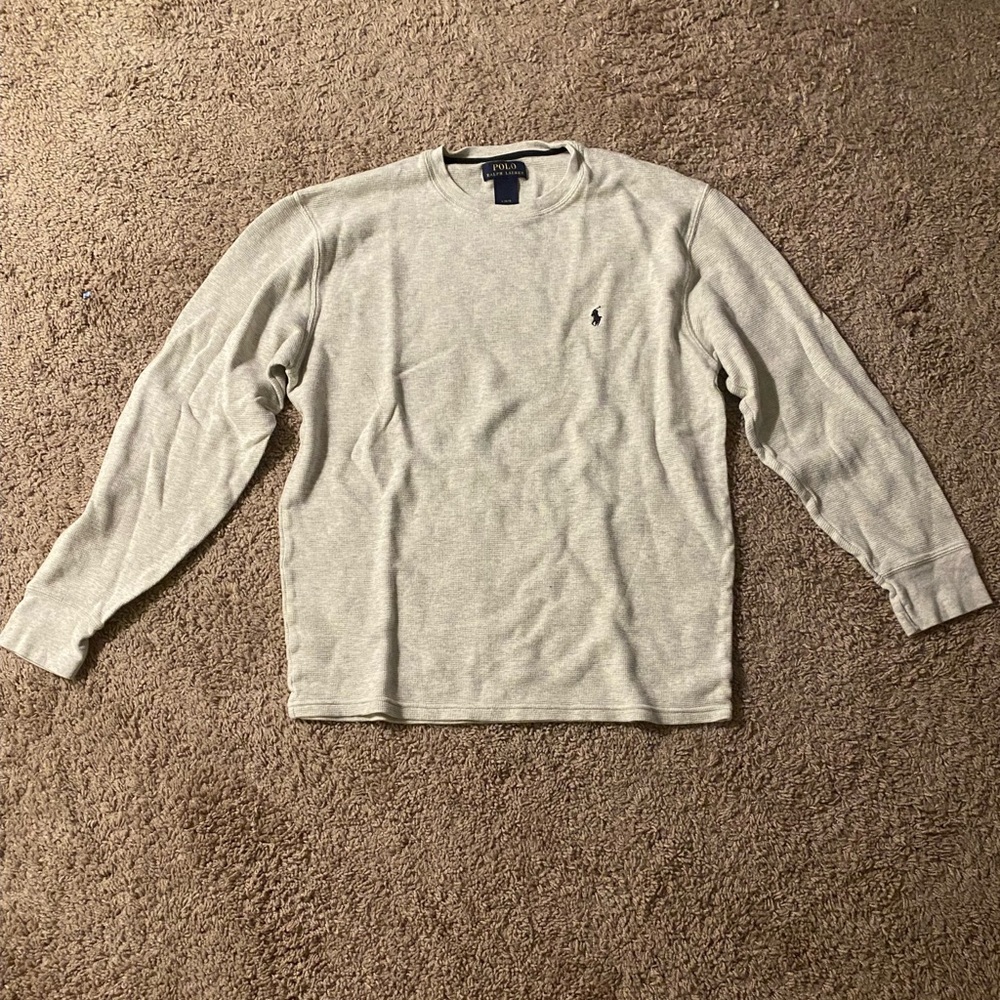 Polo Ralph Lauren Long Sleeve